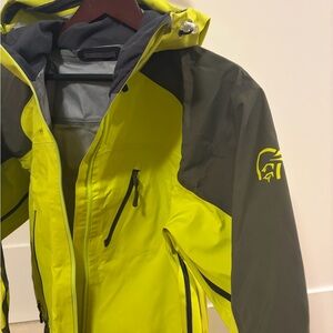 Norrona Jacket